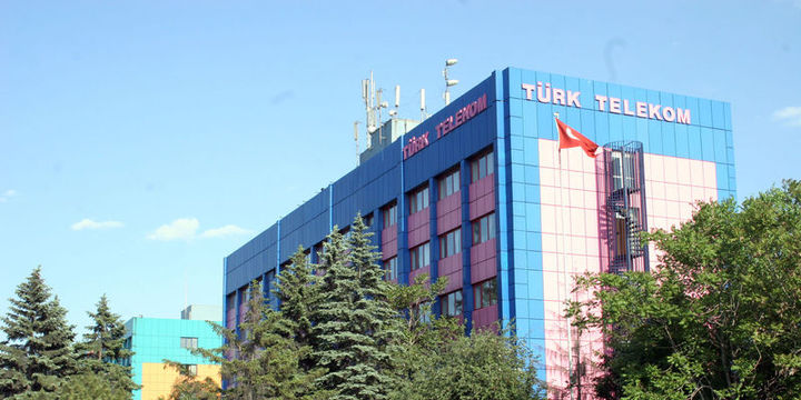 Türk Telekom 120 milyon dolar kredi aldı