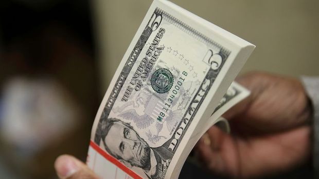Dolar/TL haftaya sakin seyirle başladı