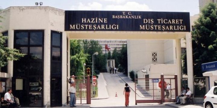 Hazine avukatı alınacak