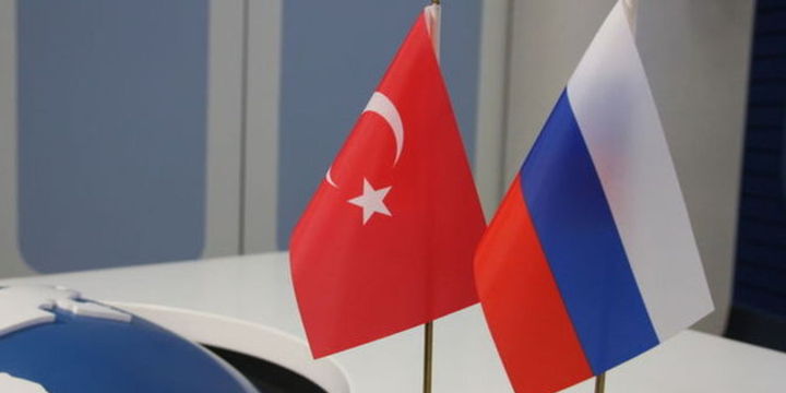 Rus heyet savcı ile görüştü