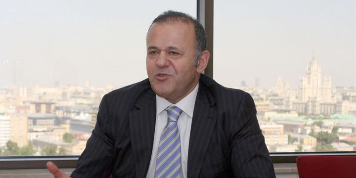 Odeabank/Özkaya: Türkiye