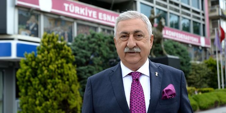 TESK/Palandöken: Alışveriş çılgınlığından uzak durun