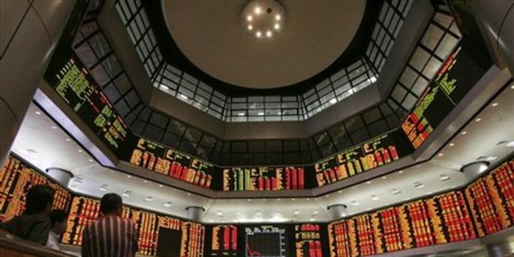 Avrupa hisseleri kazançlarını genişletti