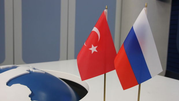 Türkiye ile Rusya ateşkes planı önerisinde anlaştı