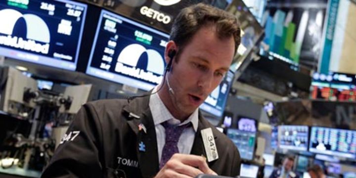 ABD hisseleri dalgalandı, Dow Jones 20,000