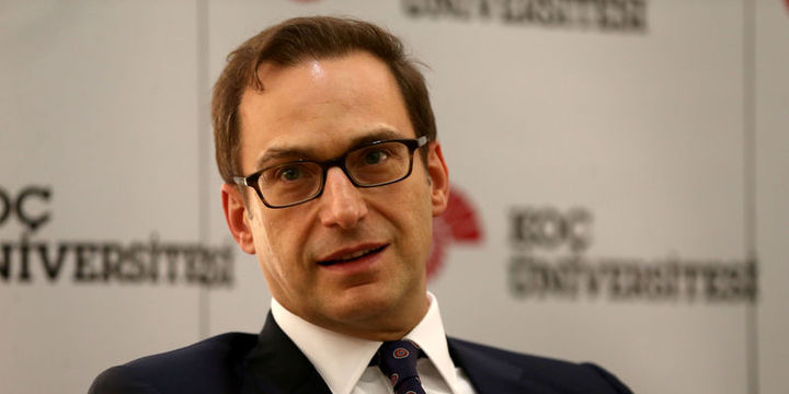 Ömer Koç: Gün, yeni büyüme ve başarı hikayeleri yazma günüdür