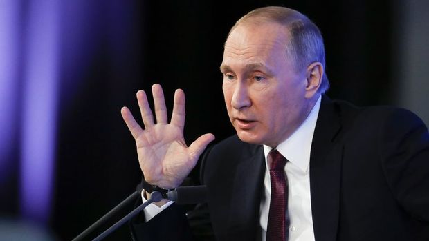 Rusya ABD'li diplomatları sınır dışı etmeyecek