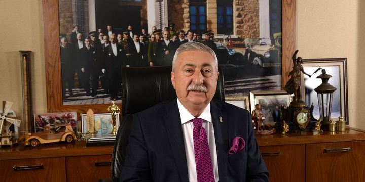 TESK/Palandöken: Acilen ticari akaryakıt indirimi uygulanmalı