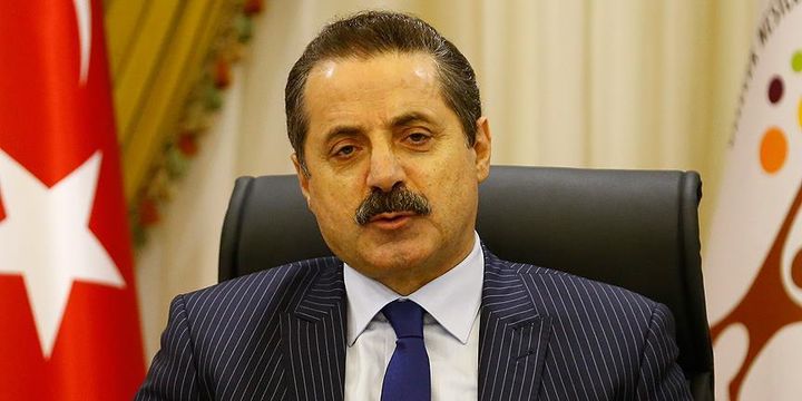 Tarım sigortalarının kapsamı genişliyor