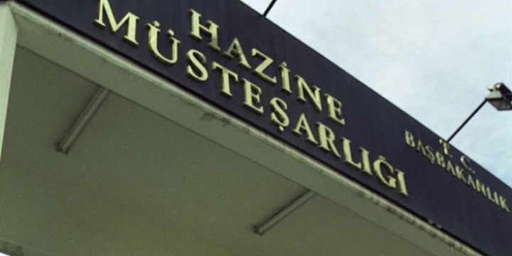 Hazine gelecek hafta 4 tahvil ihalesi düzenleyecek
