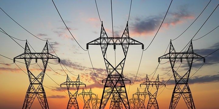 6 ilde elektrik kesintisi