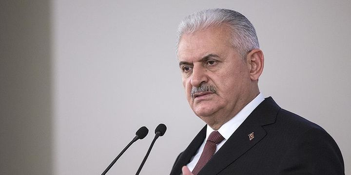 2016 Yılı Yatırım Programına 4 proje alındı