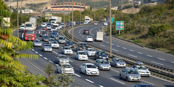 Trafik cezaları bu geceden itibaren artıyor!