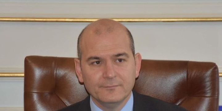 Soylu: Saldırganın yakalanmasına yönelik çalışmalar devam ediyor