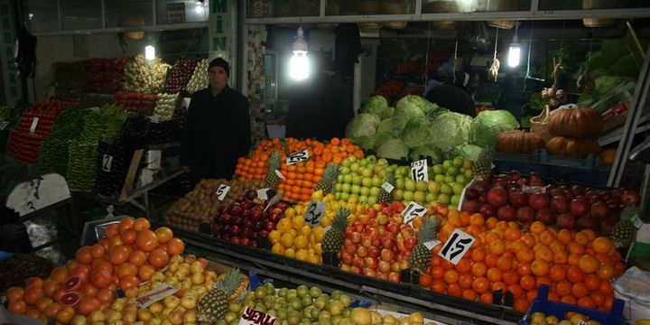 İstanbul