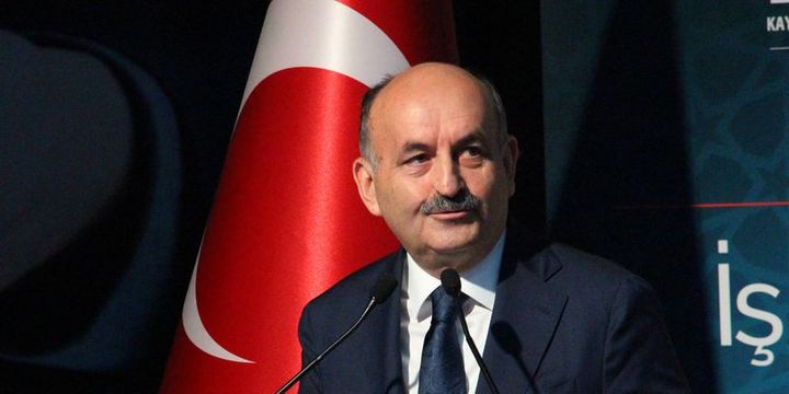 Müezzinoğlu: Promosyonda hiçbir emeklimizi mağdur etmeyiz