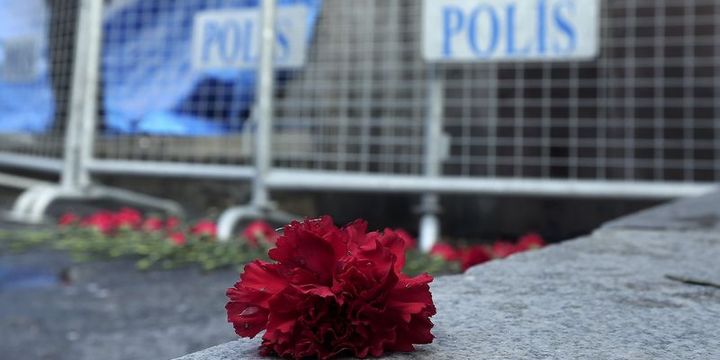 İstanbul’daki terör saldırısına dünyadan tepkiler