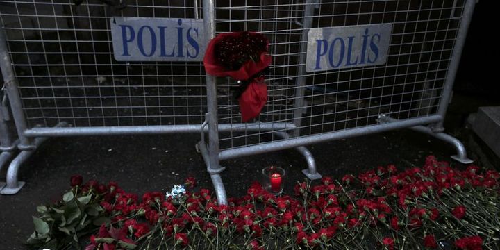Sivil toplum kuruluşlarından İstanbul