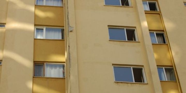 Kamu konutlarında kira bedelleri yeniden belirlendi