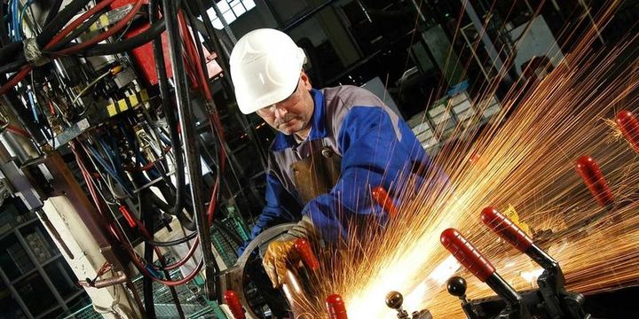 İmalat PMI Endeksi Aralık