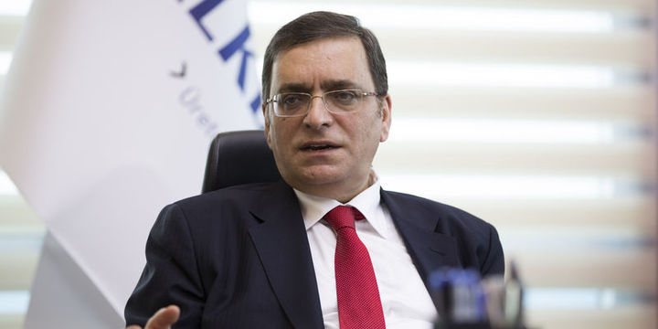 "Kredi faiz oranları daha makul seviyelere gelecek"