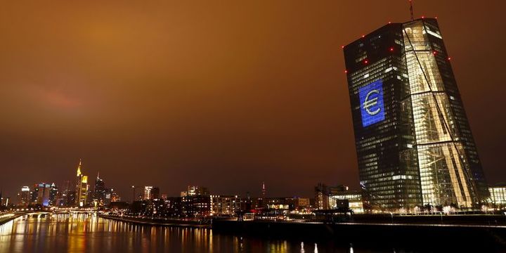 Euro Bölgesi