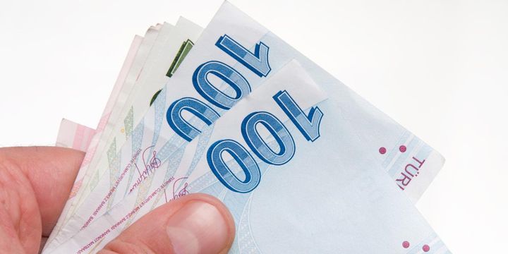 Asgari ücretin artışıyla beraber yeni tarifeler geldi