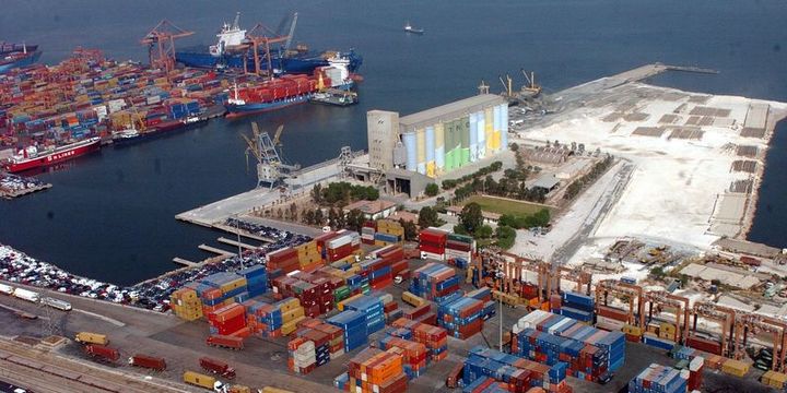 Gümrük Bakanlığı: Dış ticaret açığı Aralık