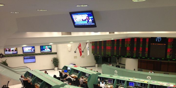 Borsa İstanbul