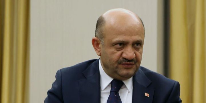 Işık: En büyük dış yardım programı Afganistan
