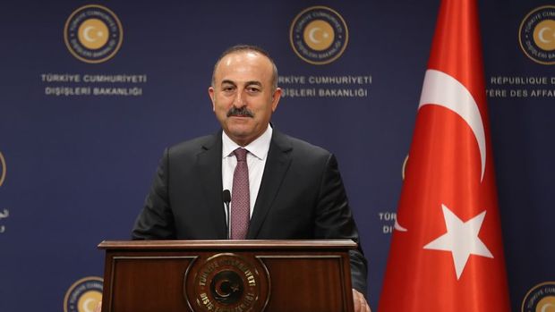 Dışişleri Bakanı Çavuşoğlu ABD'ye gidecek
