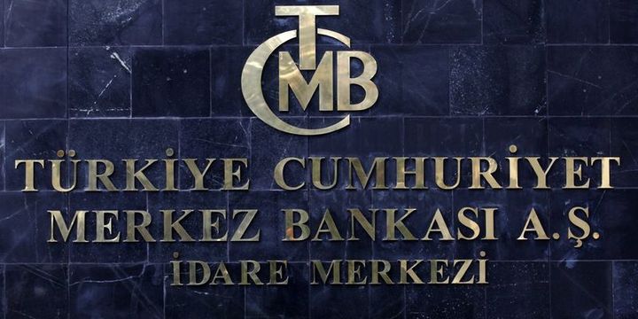 TCMB: Kur, enerji fiyatları ve vergi zammı nedeniyle enflasyon yükseldi