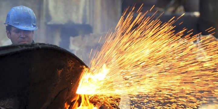Euro Bölgesinde bileşik PMI aralıkta arttı