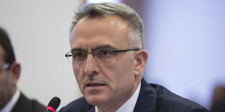 Ağbal: Esnafa sicil affı uygulanacak