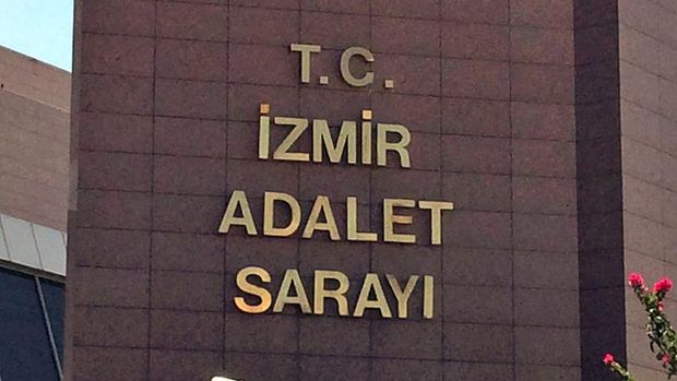 Adalet Bakanlığı: İzmir Adliyesine siber saldırı yapılmadı