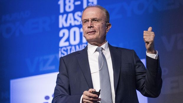 Renault Mais Yönetim Kurulu Başkanı Aybar emekli oldu