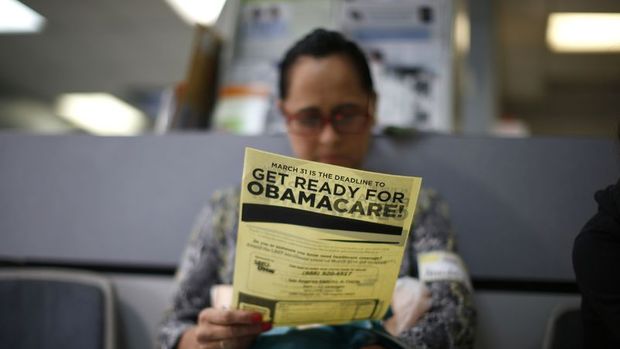 Obamacare'in iptali milyarlarca dolara mal olacak