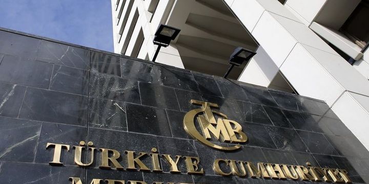 TCMB anketi: Bankalar fonlama koşullarında azalan sıkılaşma bekliyor