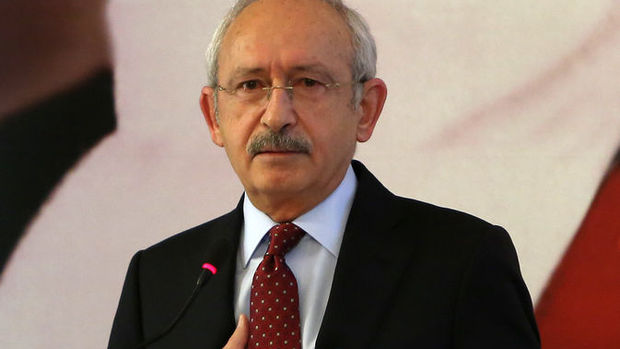 Kılıçdaroğlu: Terör dışı konuları KHK ile düzenlemek demokrasiye ihanet