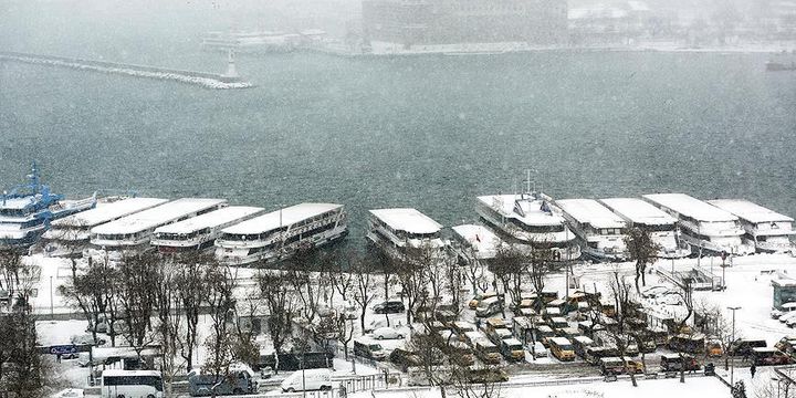İstanbul