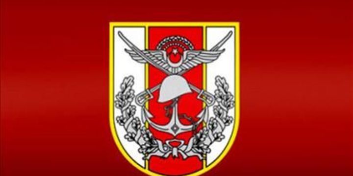 TSK: Sivillerin zarar gördüğü iddiaları gerçeği yansıtmamaktadır