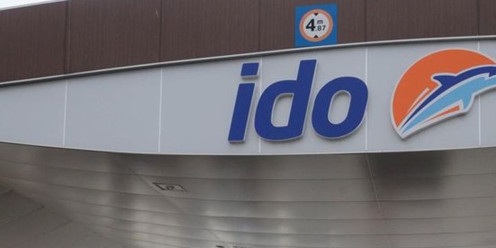 İDO