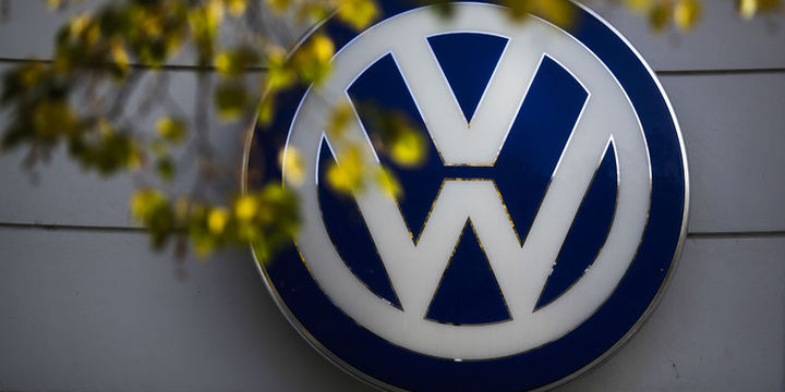 Volkswagen Çin