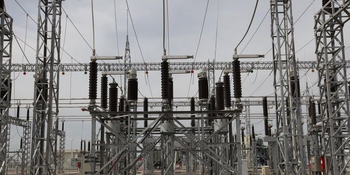 Elektriğin yarısı yerli kaynaklardan üretildi