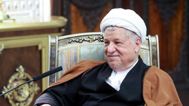 Eski İran Cumhurbaşkanı Rafsancani hayatını kaybetti