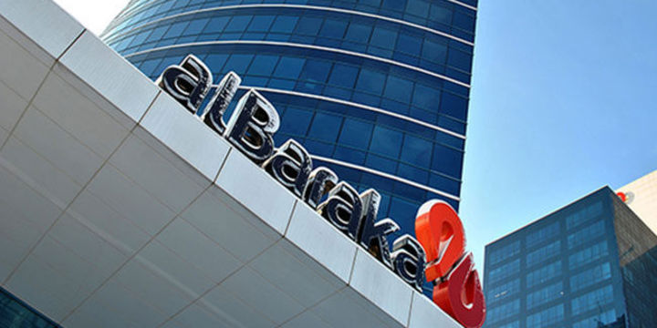 Albaraka Türk