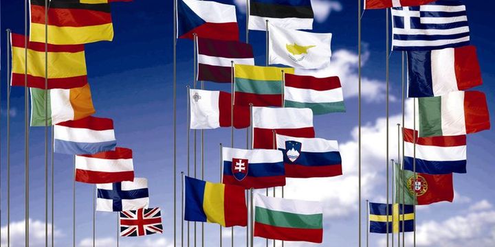 Euro Bölgesinde yatırımcı güveni yaklaşık 1,5 yılın yükseğinde