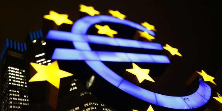 Euro Bölgesi