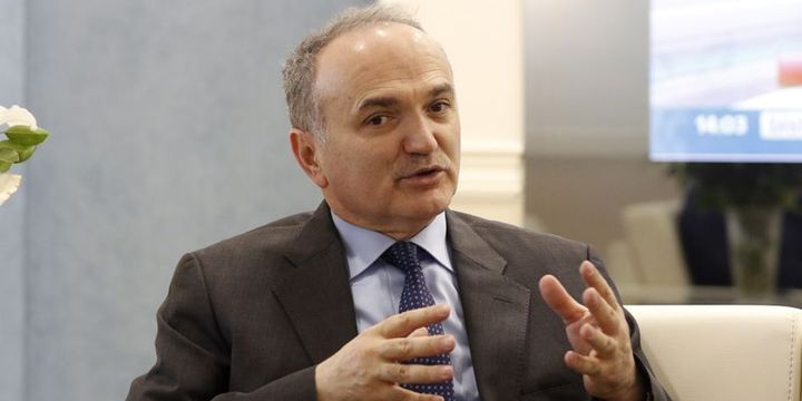 Bakan Özlü: Türkiye yatırım için doğru tercih