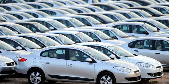 Otomotiv üretim ve ihracatı da 2016